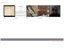 Tablet Screenshot of i-april.de